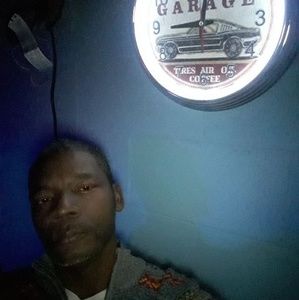 Meet your Posher, Lamont